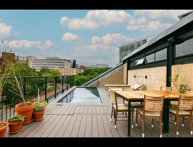 0 BEDROOM PROPERTY TO RENT IN SANDTON CBD